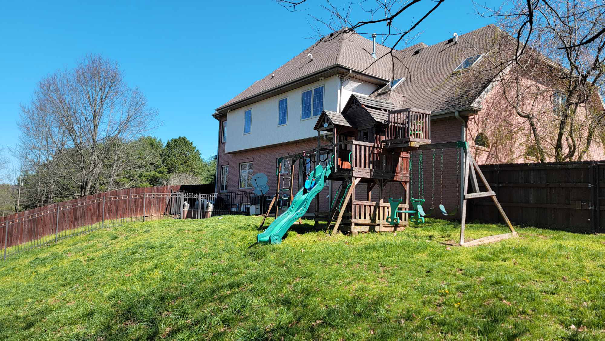kennel property for sale