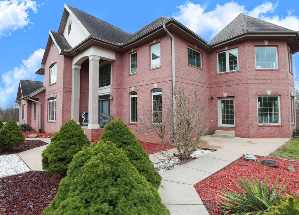 Ohio house for sale
