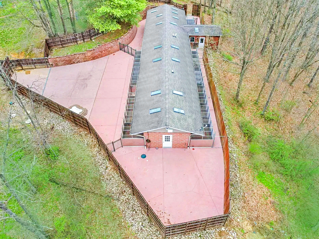Kennel property for sale near NJ