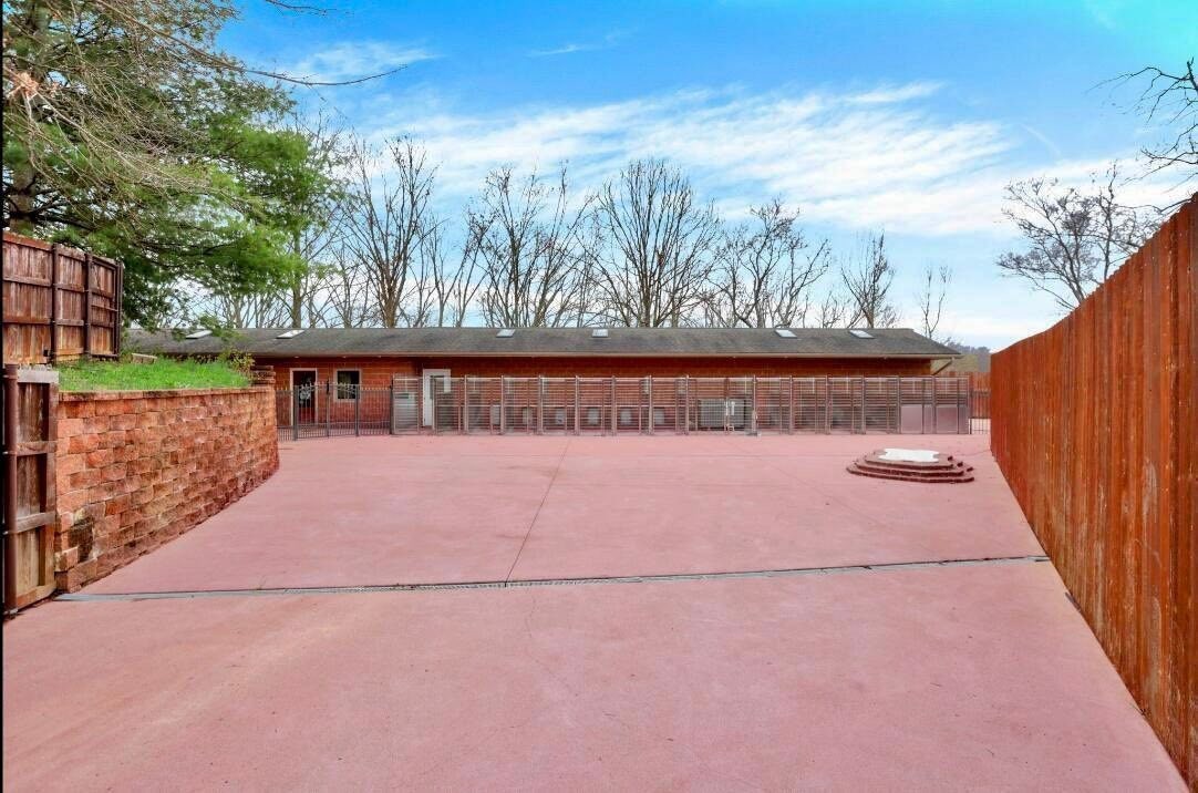 kennel property for sale near me