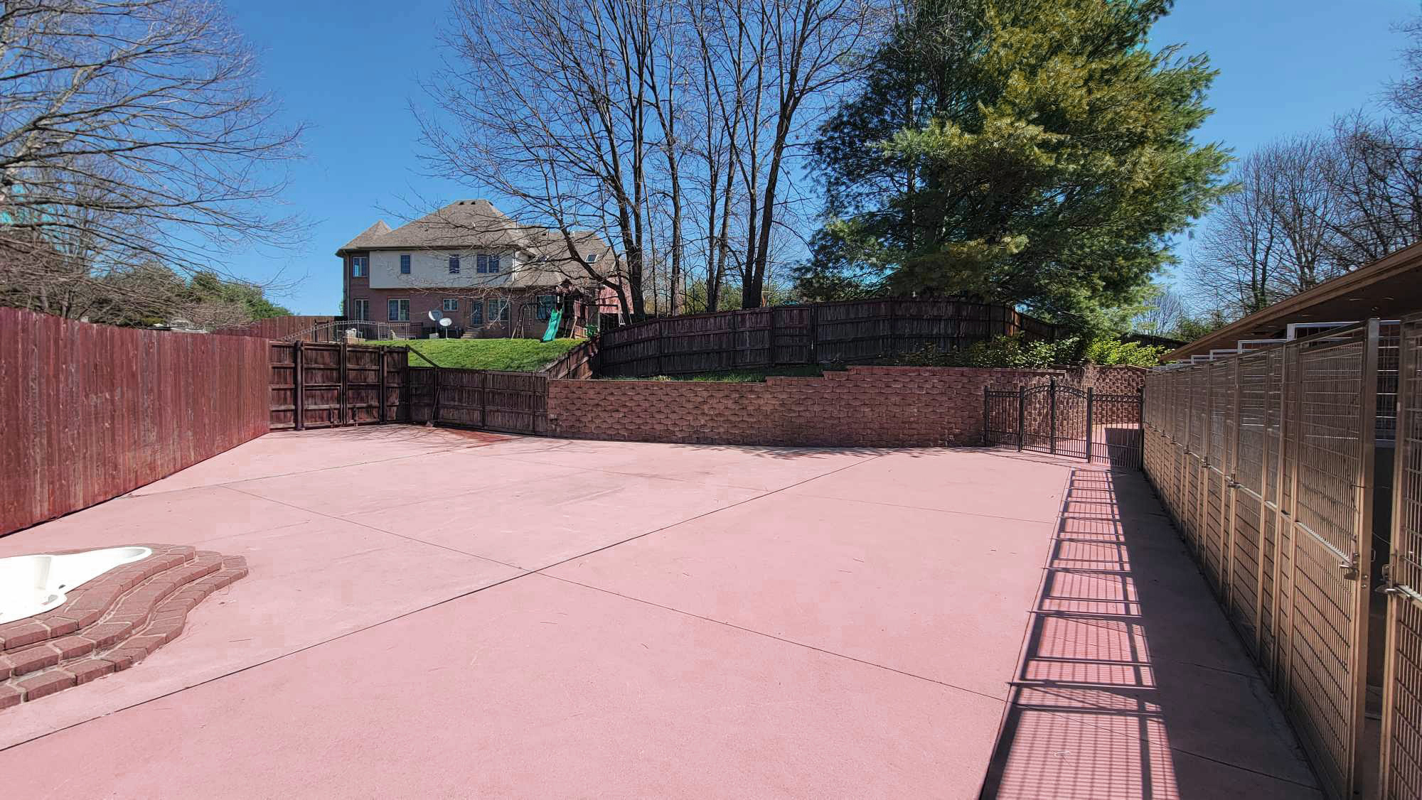 kennel property for sale near me