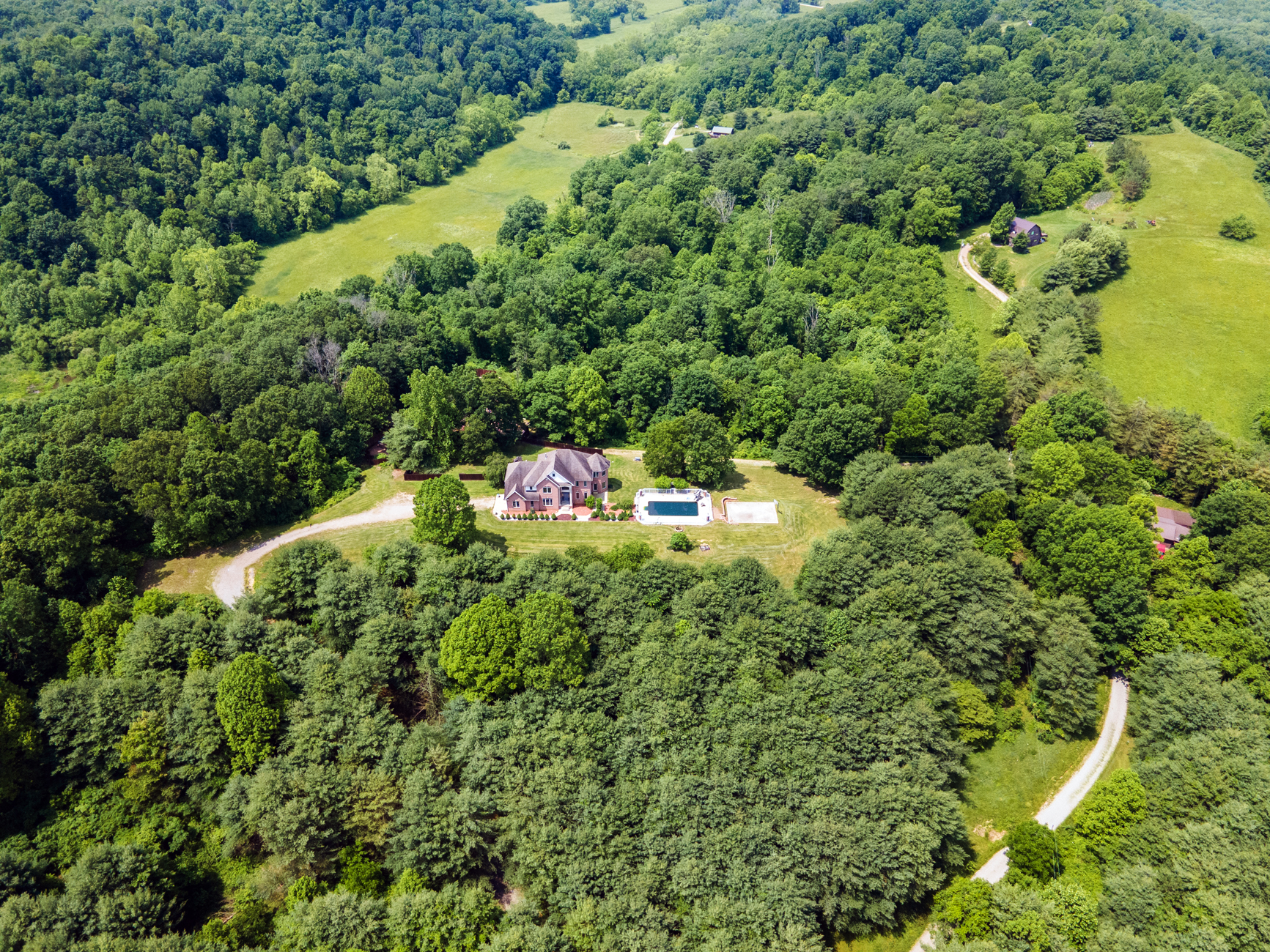 kennel property for sale
