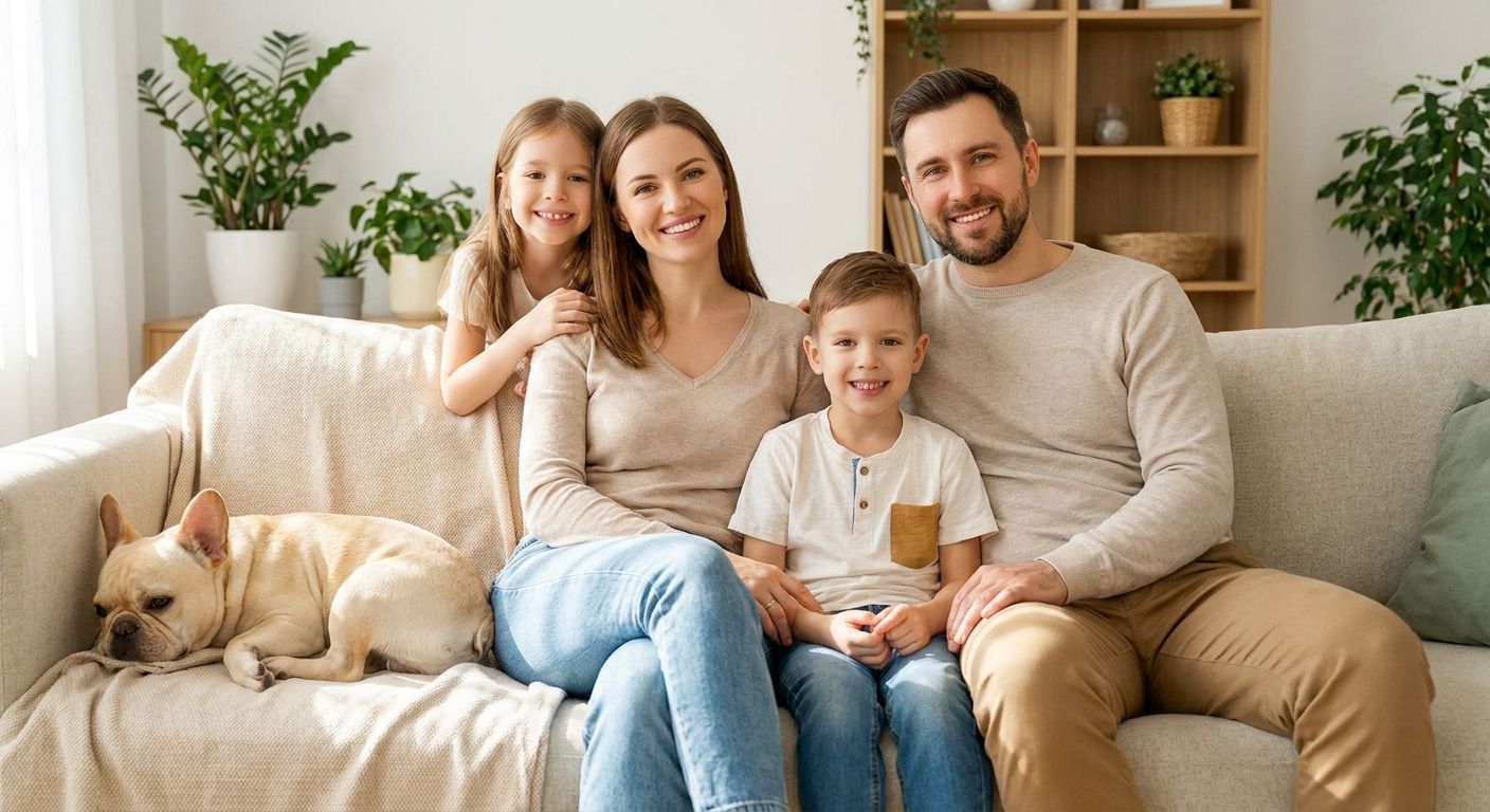 Hypoallergenic French Bulldog Colors? The 2026 Verdict