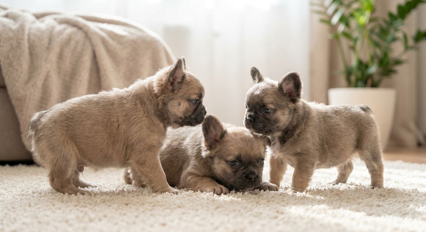 Fluffy French Bulldog Puppies 2026: Buy Or Skip?