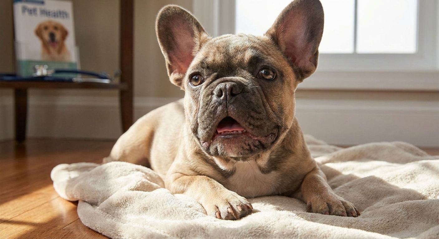 Bulldog Breathing Problems: 7 Early Signs to Catch in 2026