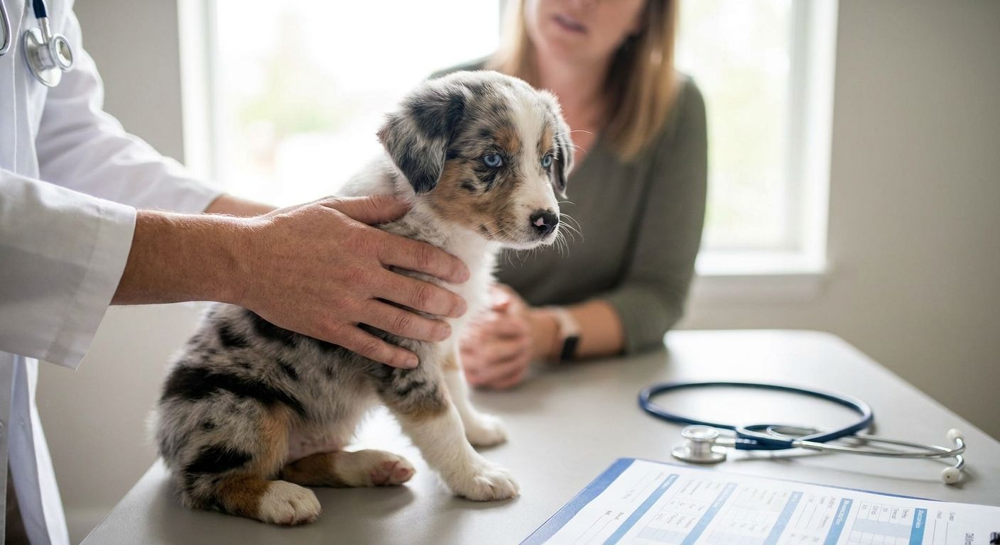 How to understand double merle health risks before buying