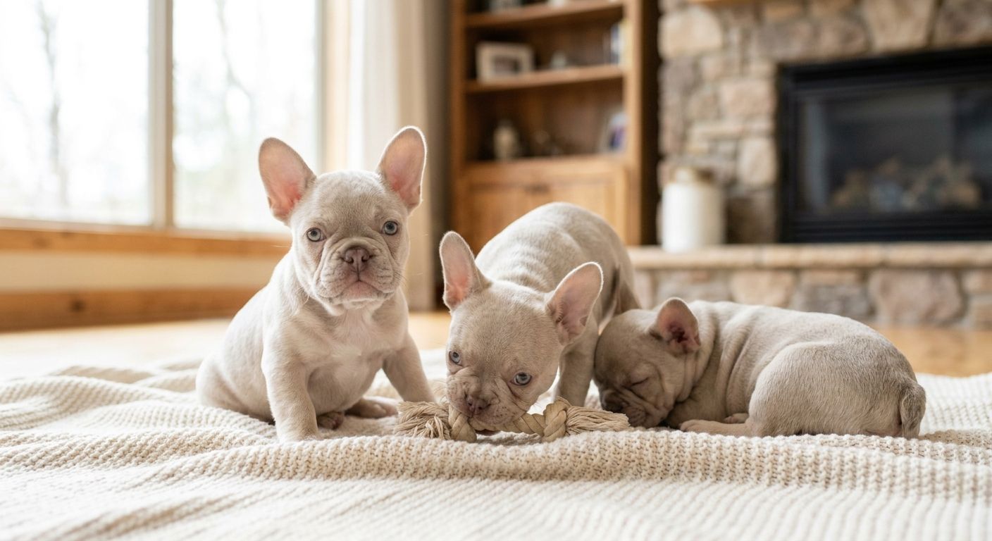 Platinum French Bulldog Puppies: 2026 Buyer’s Verdict