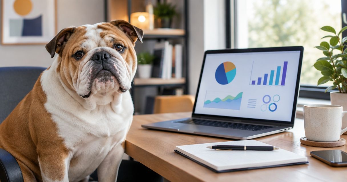 Bulldog buyer search intent benchmarks 2026