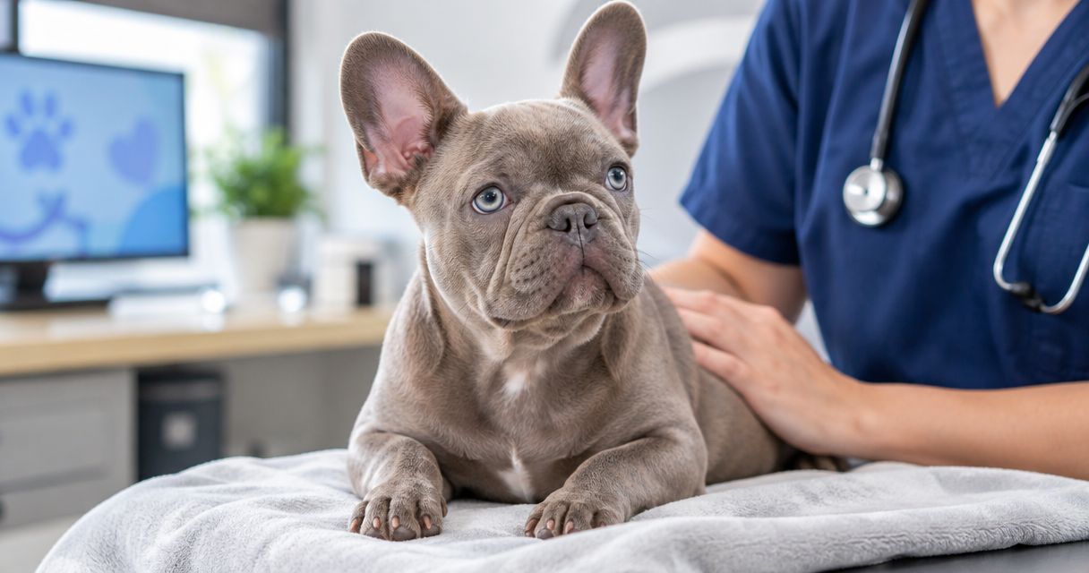 Do Lilac French Bulldogs Have Health Issues? Yes | 2026