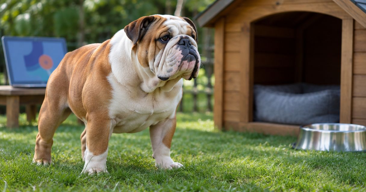 English Bulldog Stud Service for Kennels: Best Fit 2026