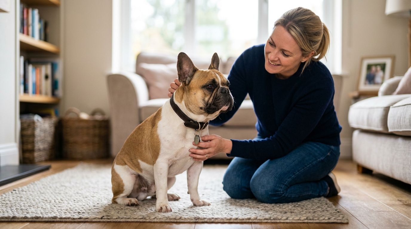 French Bulldog Stud Service for First-Time Breeders 2026