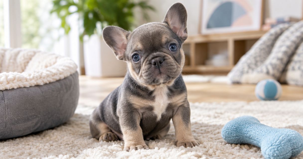 How much do teacup French Bulldog puppies cost in 2026?
