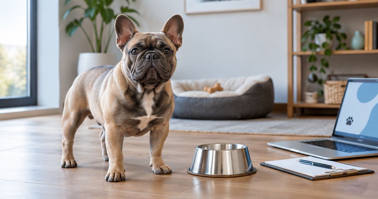 French Bulldog Stud Service Cost: Get a Quote (2026)