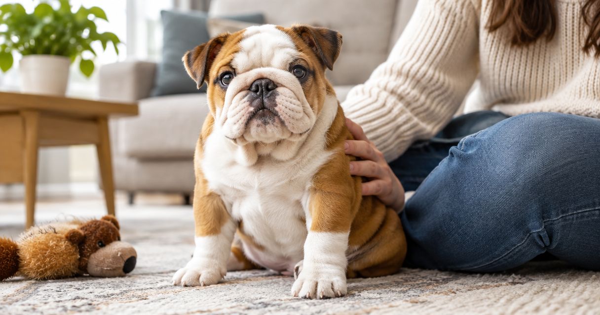 Is a Mini English Bulldog Healthy? Vet Checks First | 2026