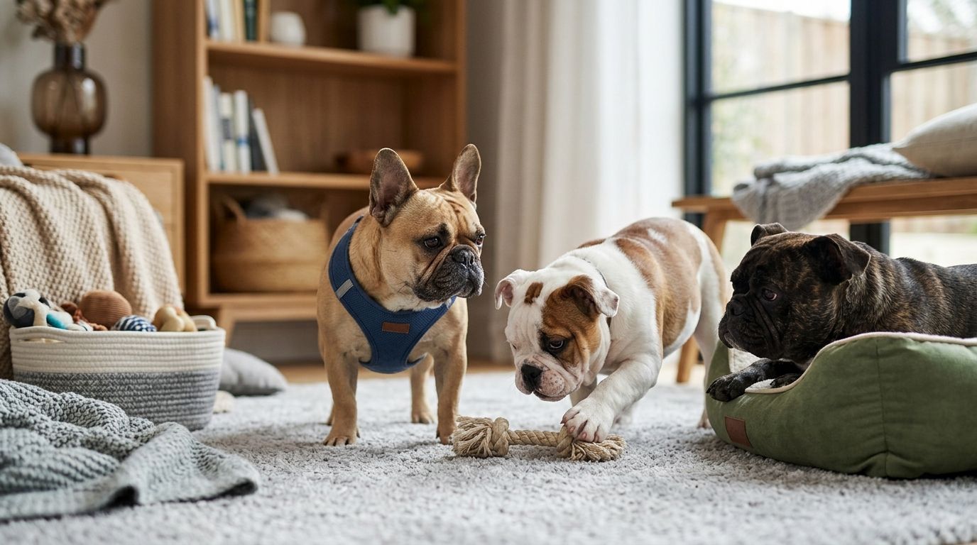Sugarplum Bulldogs alternatives in 2026
