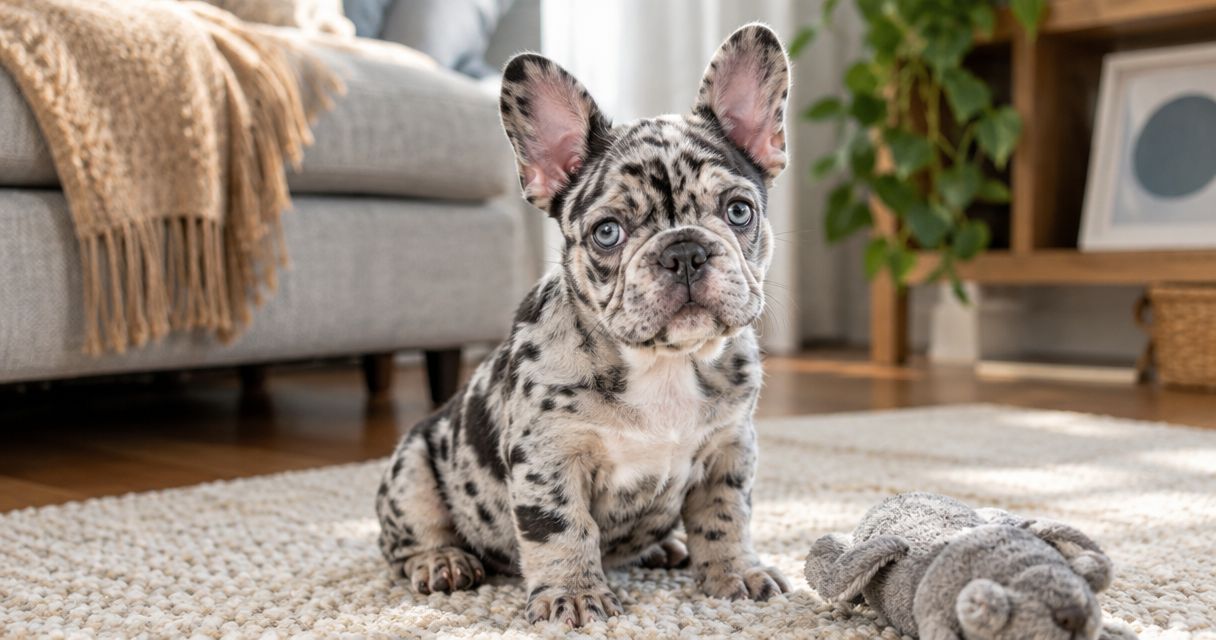 Is a merle French Bulldog worth the extra cost in 2026?
