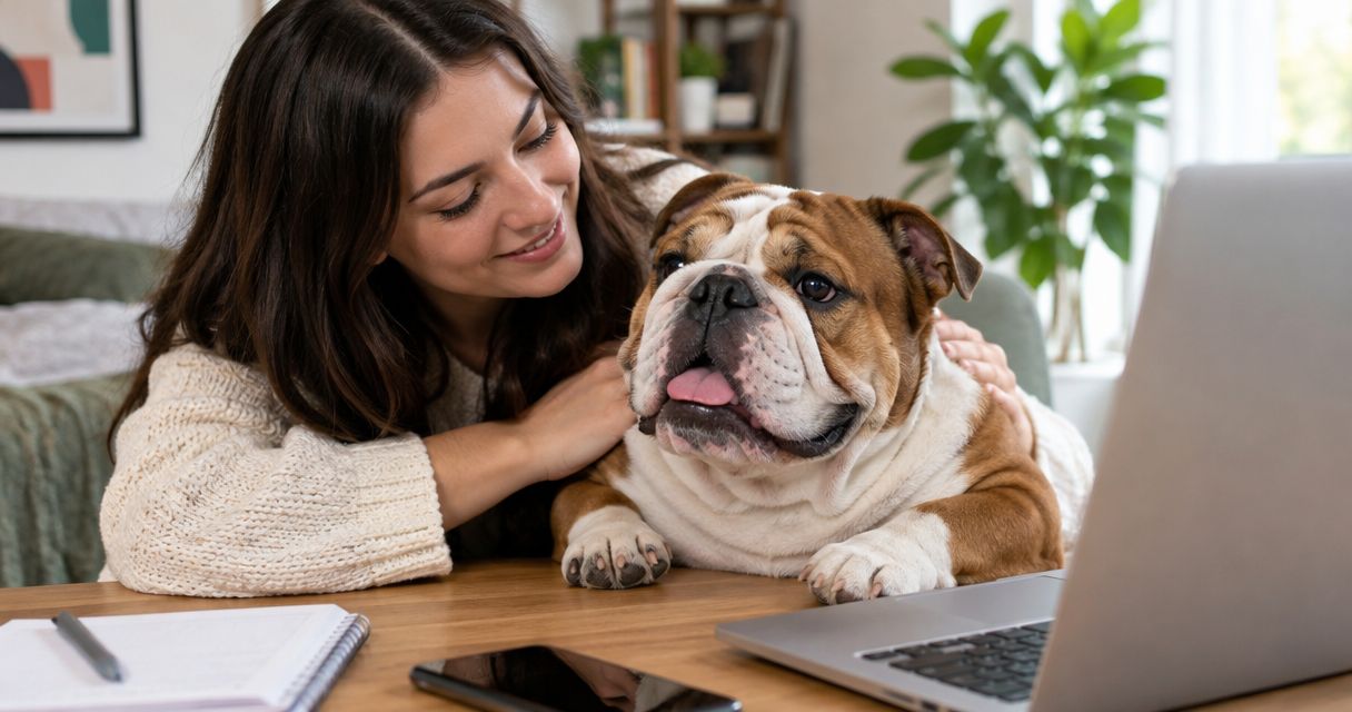 Pets4Homes alternatives for bulldog buyers in 2026